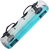 25L - 35L Bolsa de agua para ejercicios Bolsa de arena para entrenamiento Bolsa de agua para entrenamiento con pesas…